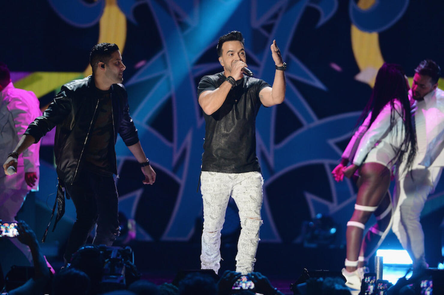 Luis Fonsi