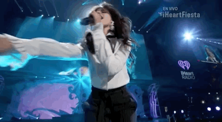 Camila Cabello
