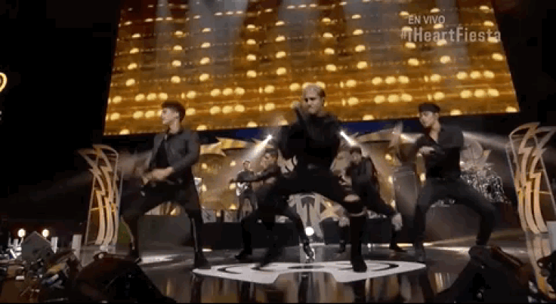 CNCO
