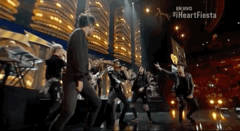 CNCO