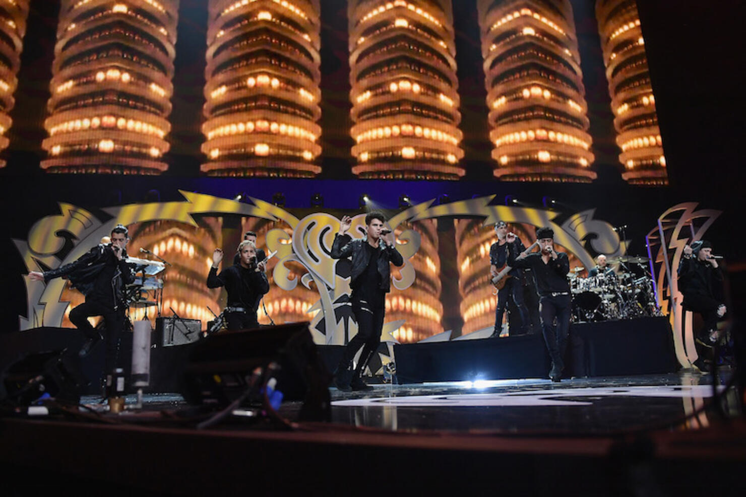 CNCO