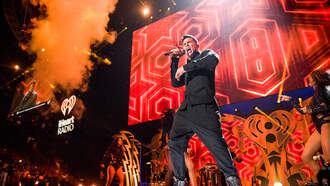 FOTOS: Lo Mejor De Nuestro iHeartRadio Fiesta Latina 2017