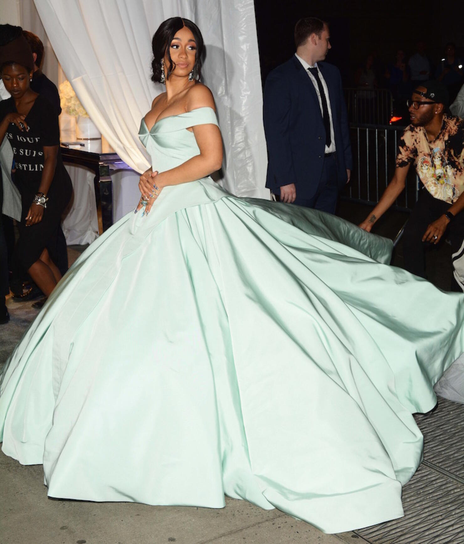 Cardi B