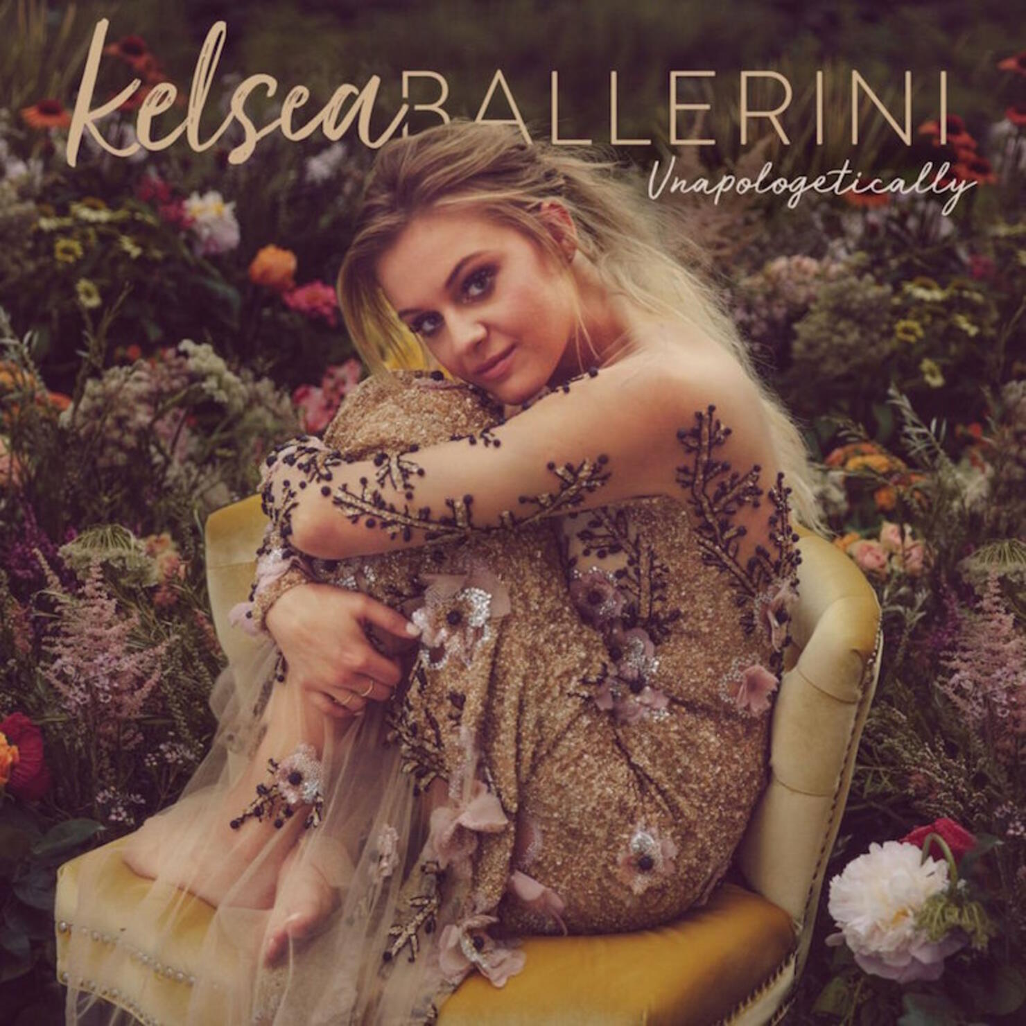 Kelsea Ballerini - 'Unapologetically'