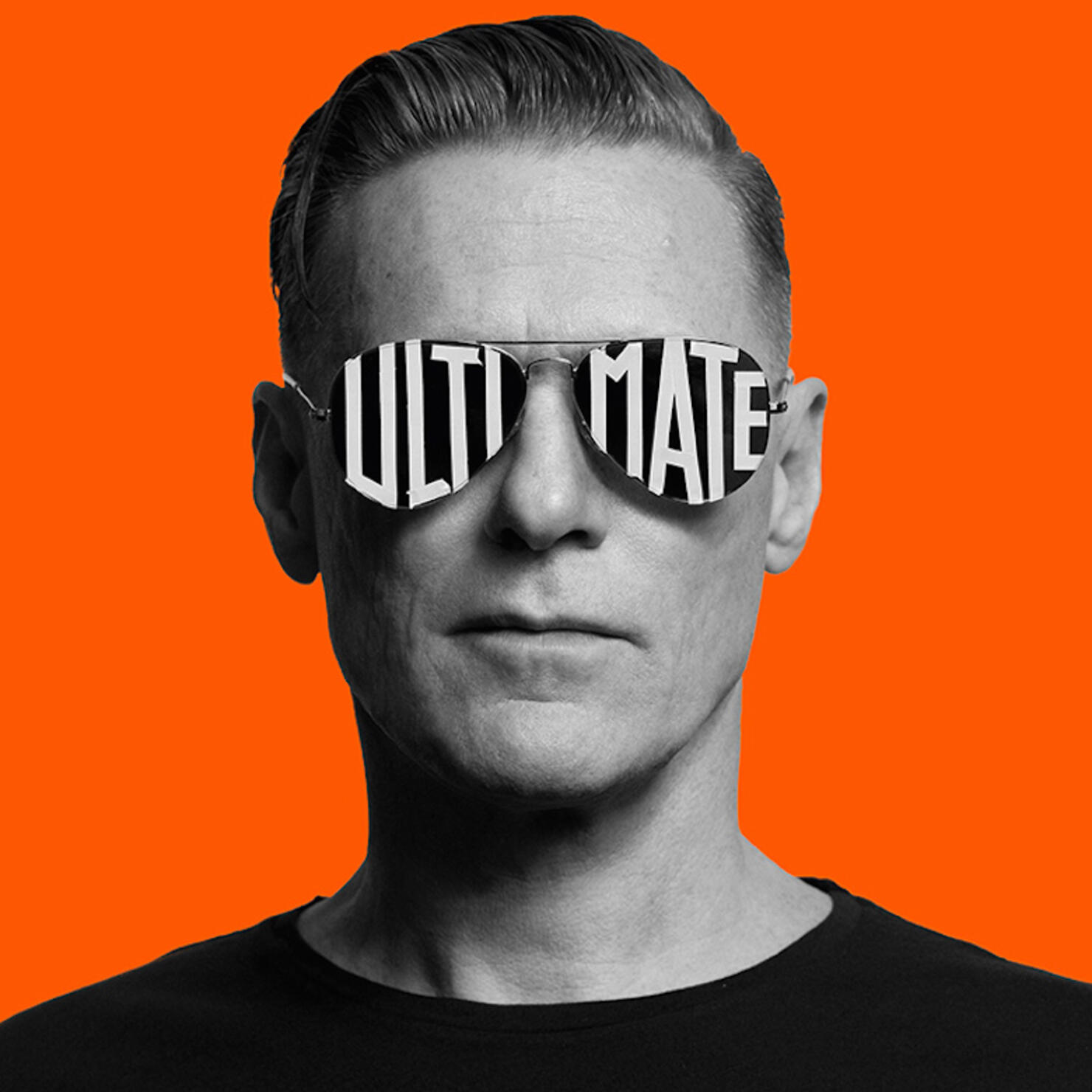 Bryan Adams - 'Ultimate'