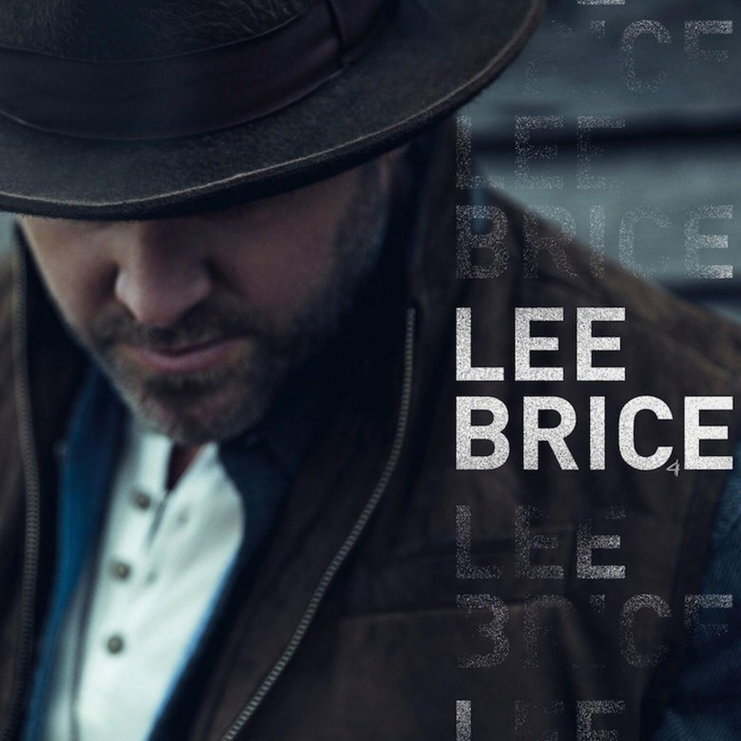 Lee Brice - 'Lee Brice'