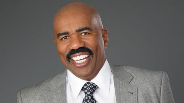 Wake up with the Steve Harvey Morning Show on the FLO 102.9!