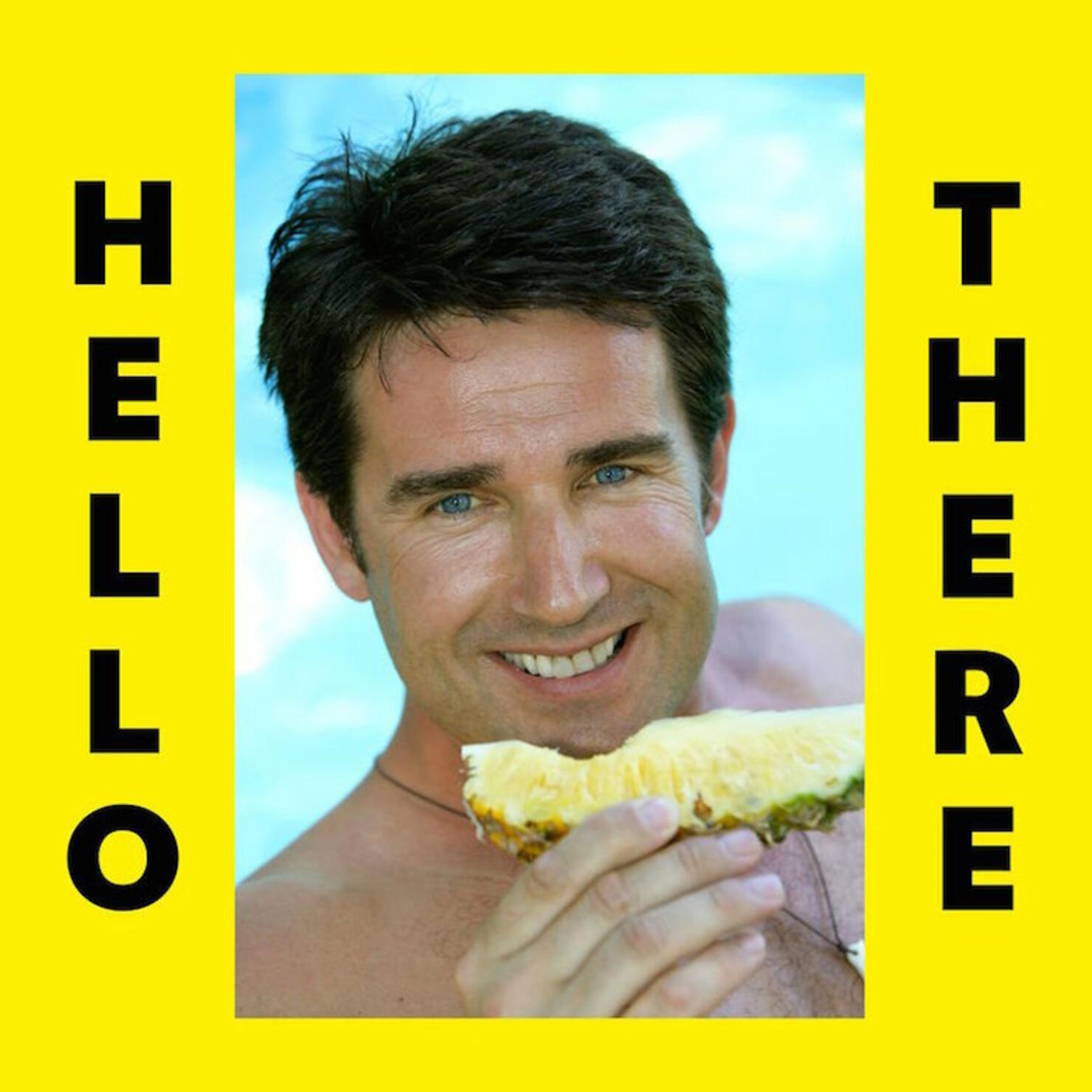 Dillon Francis - 'Hello There'
