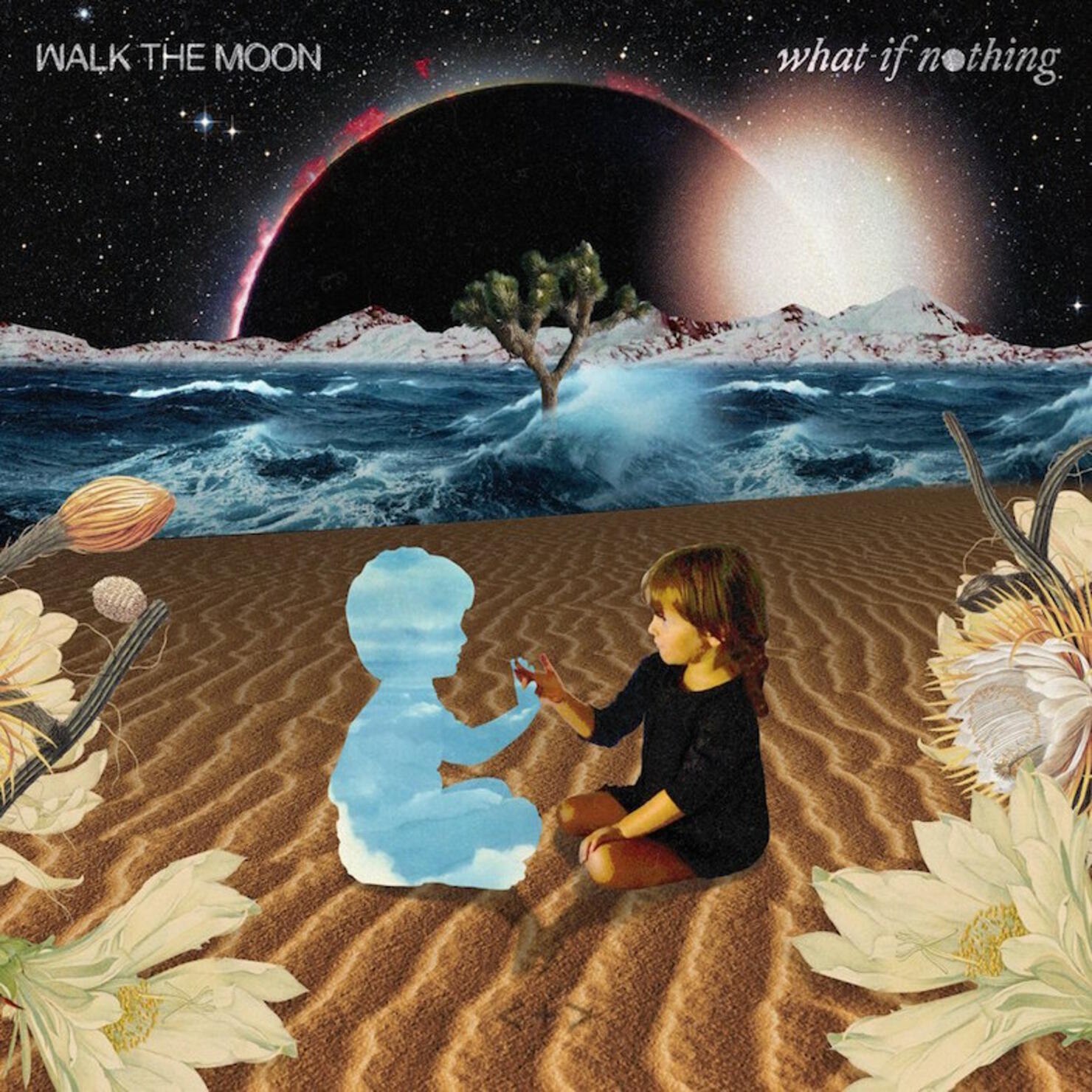 Walk The Moon - 'What If Nothing'
