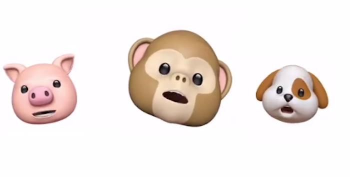 People Can't Stop Making These Incredible Animoji Lip Sync Videos on Channel 933