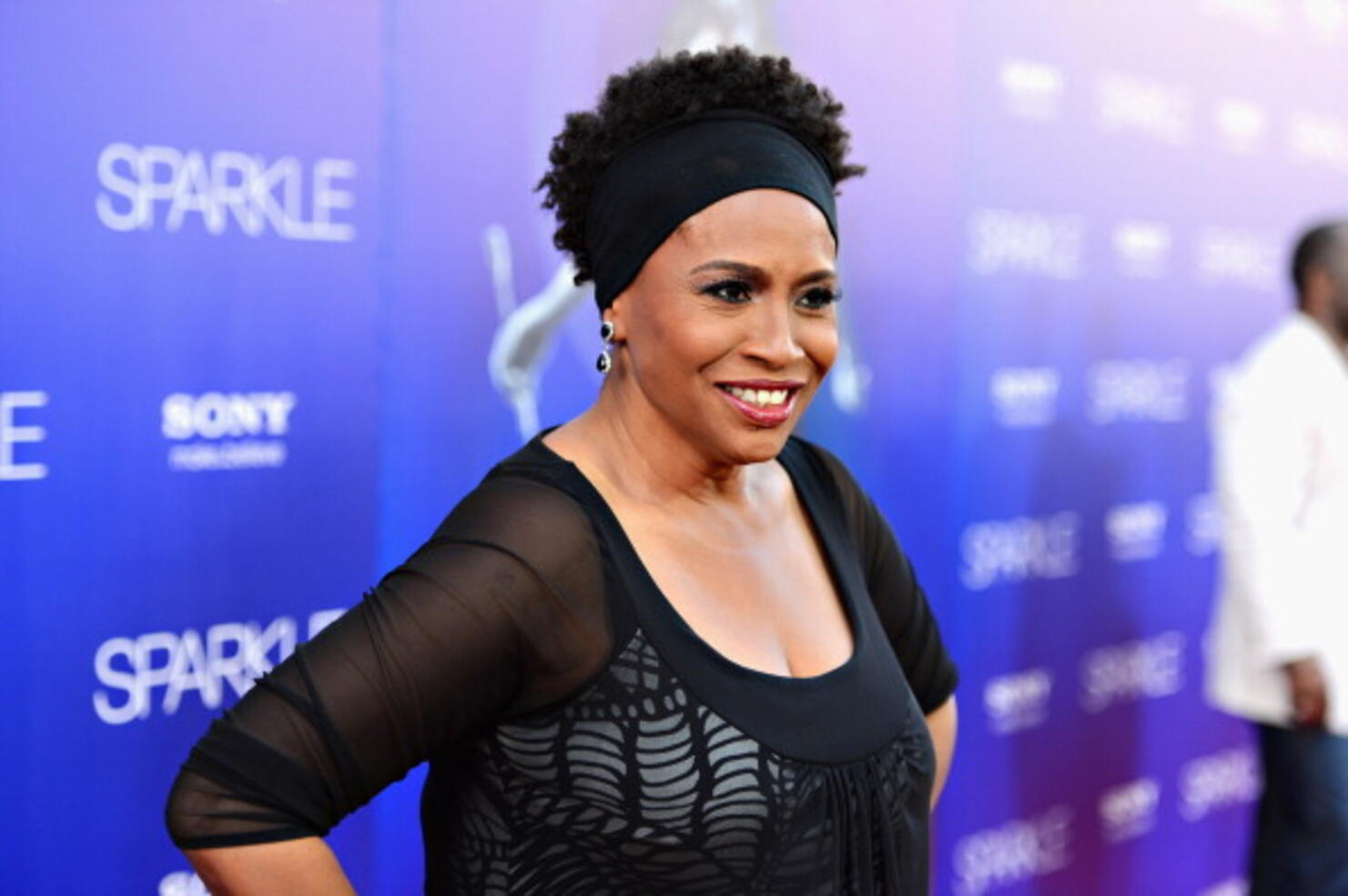 Jenifer Lewis Opens Up About Sex Addiction And Bipolar