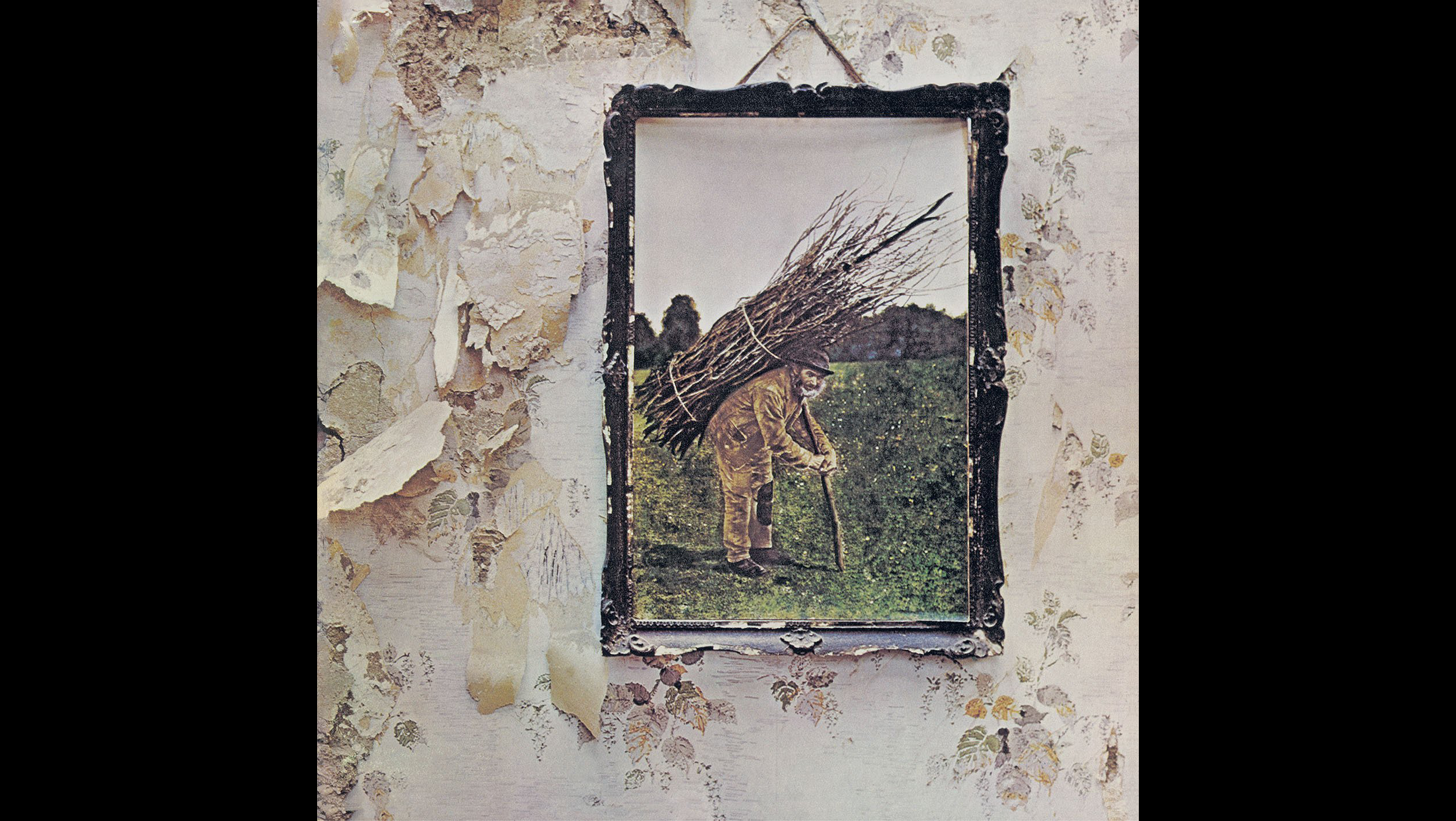 35 Things You Might Not About Zeppelin IV | iHeart