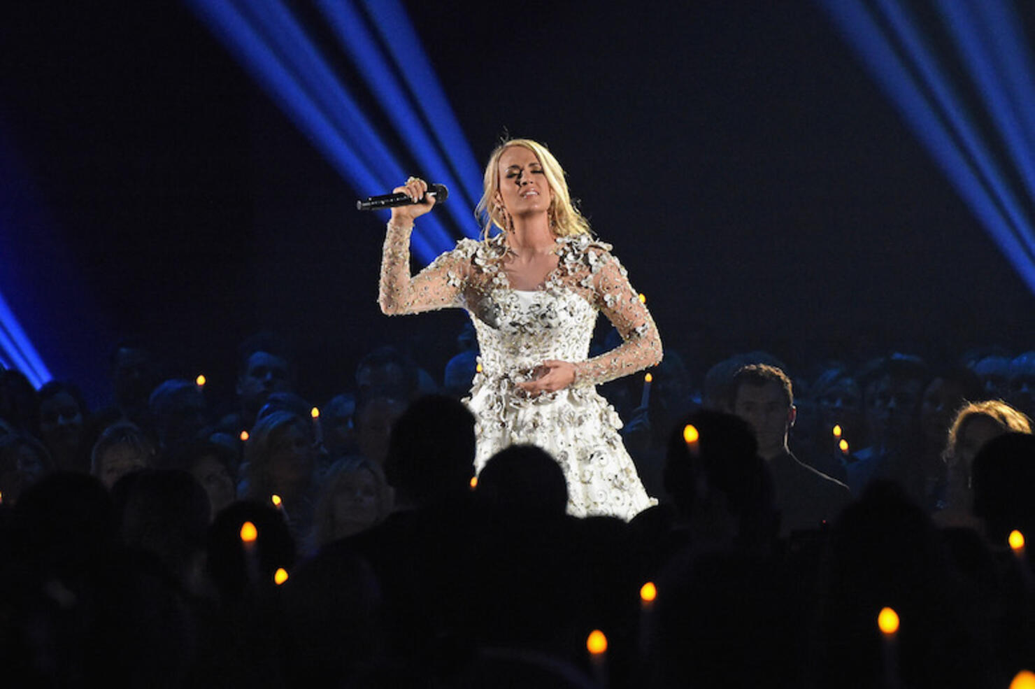 Carrie Underwood