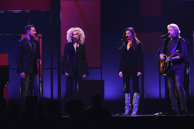 Little Big Town