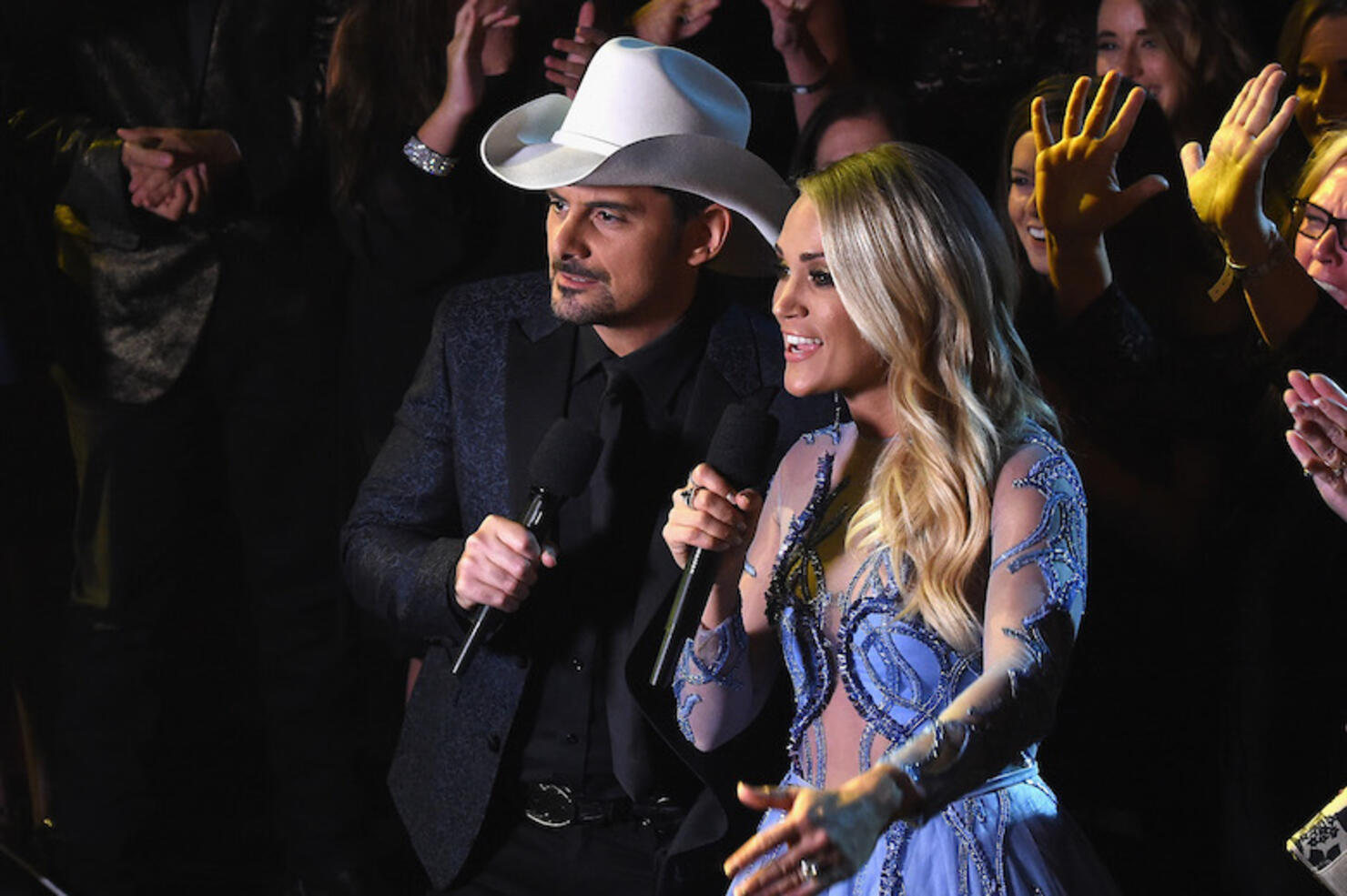 Carrie Underwood