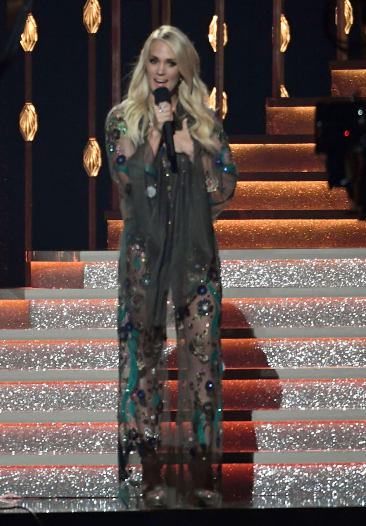 Carrie Underwood