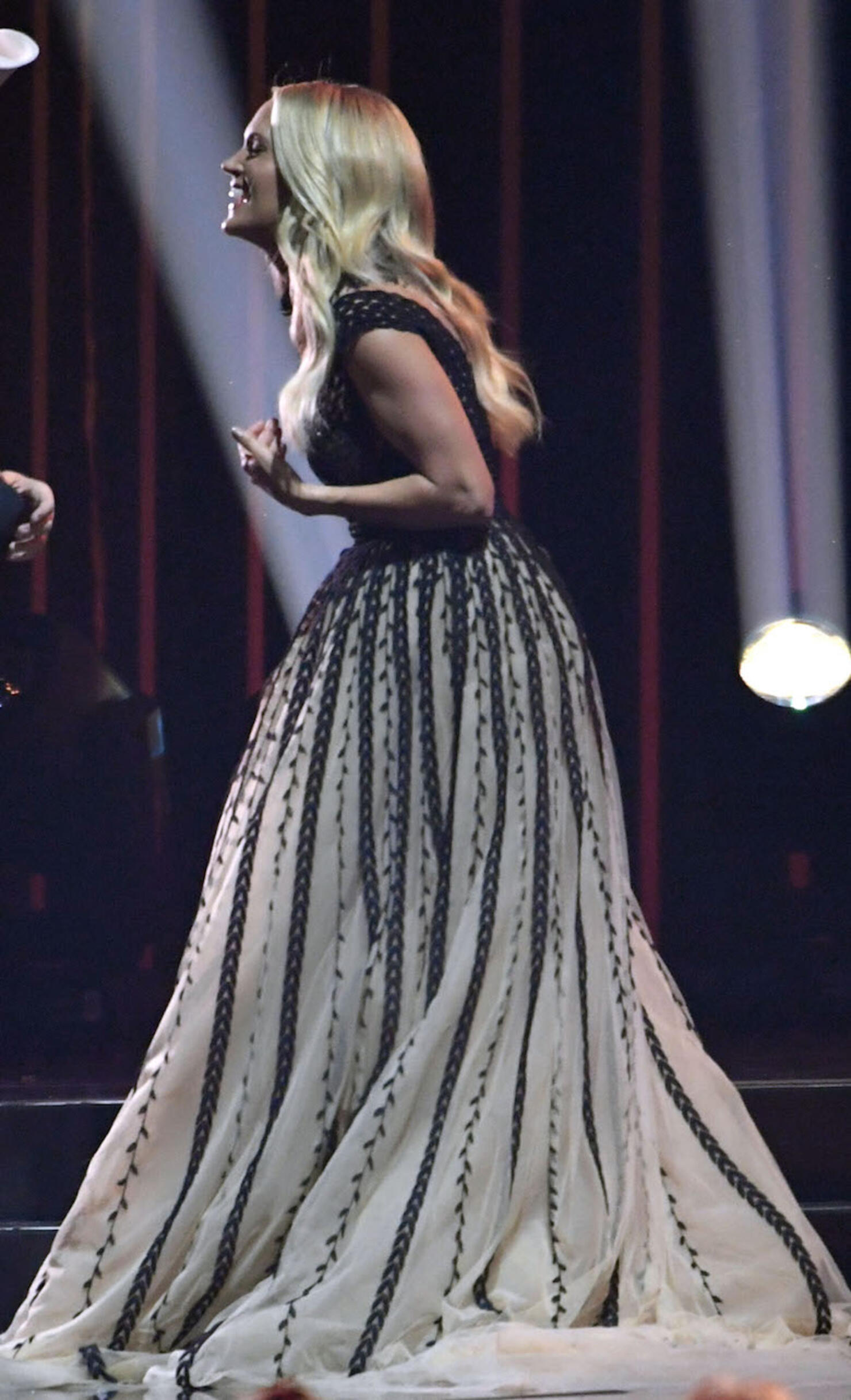 Carrie Underwood