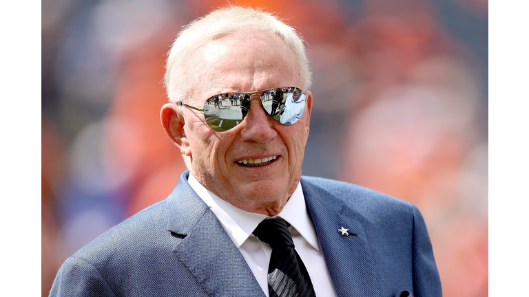 Dallas Cowboys vs. Denver Broncos 