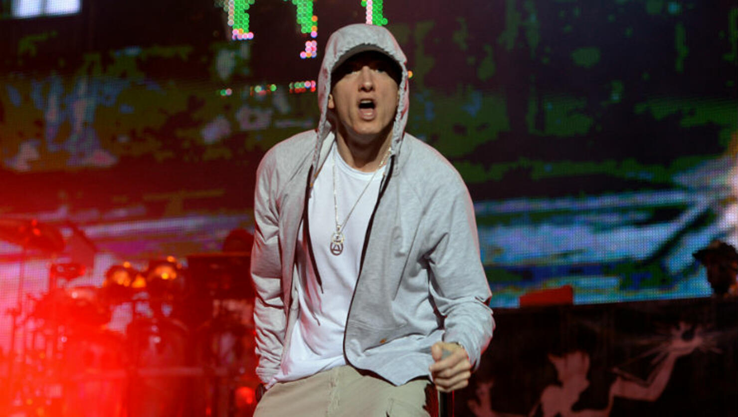 8 Mile At 15 Cast From Eminem Film Gather To Celebrate Anniversary Iheartradio