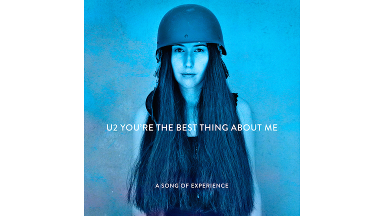 U2 - "You're The Best Thing About Me"