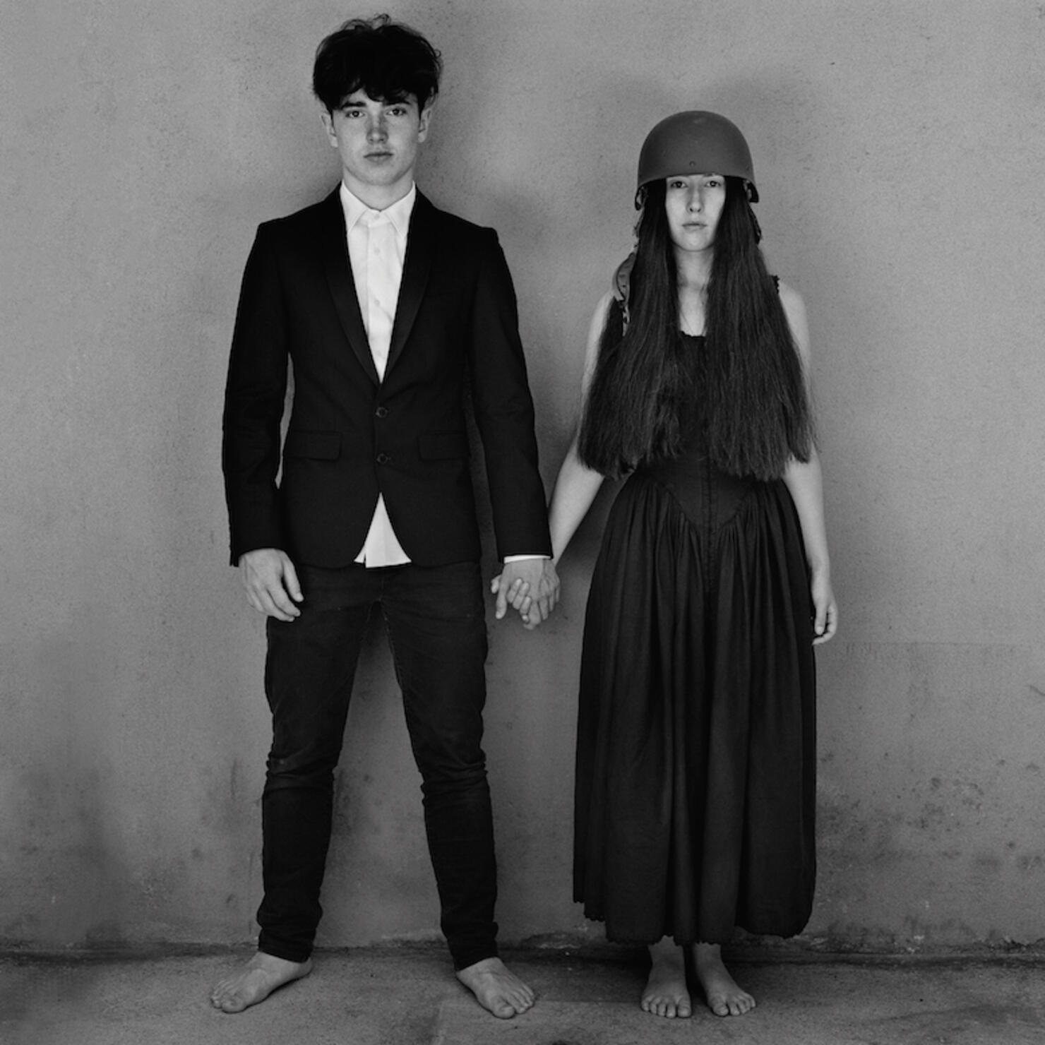 U2 - 'Songs of Experience'