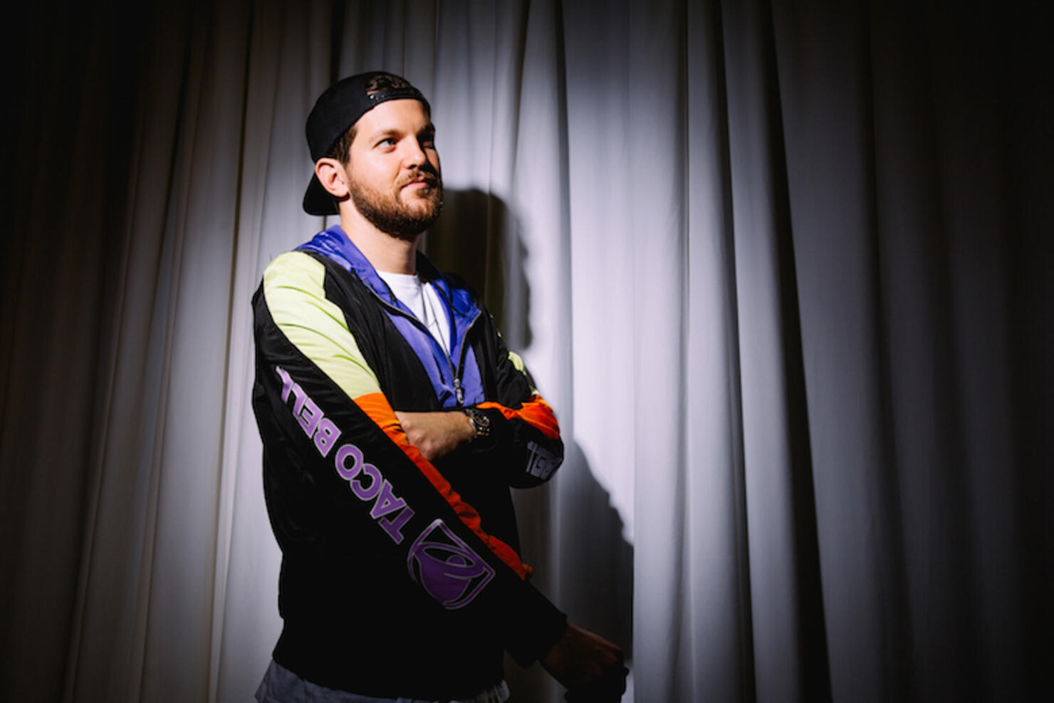 Dillon Francis