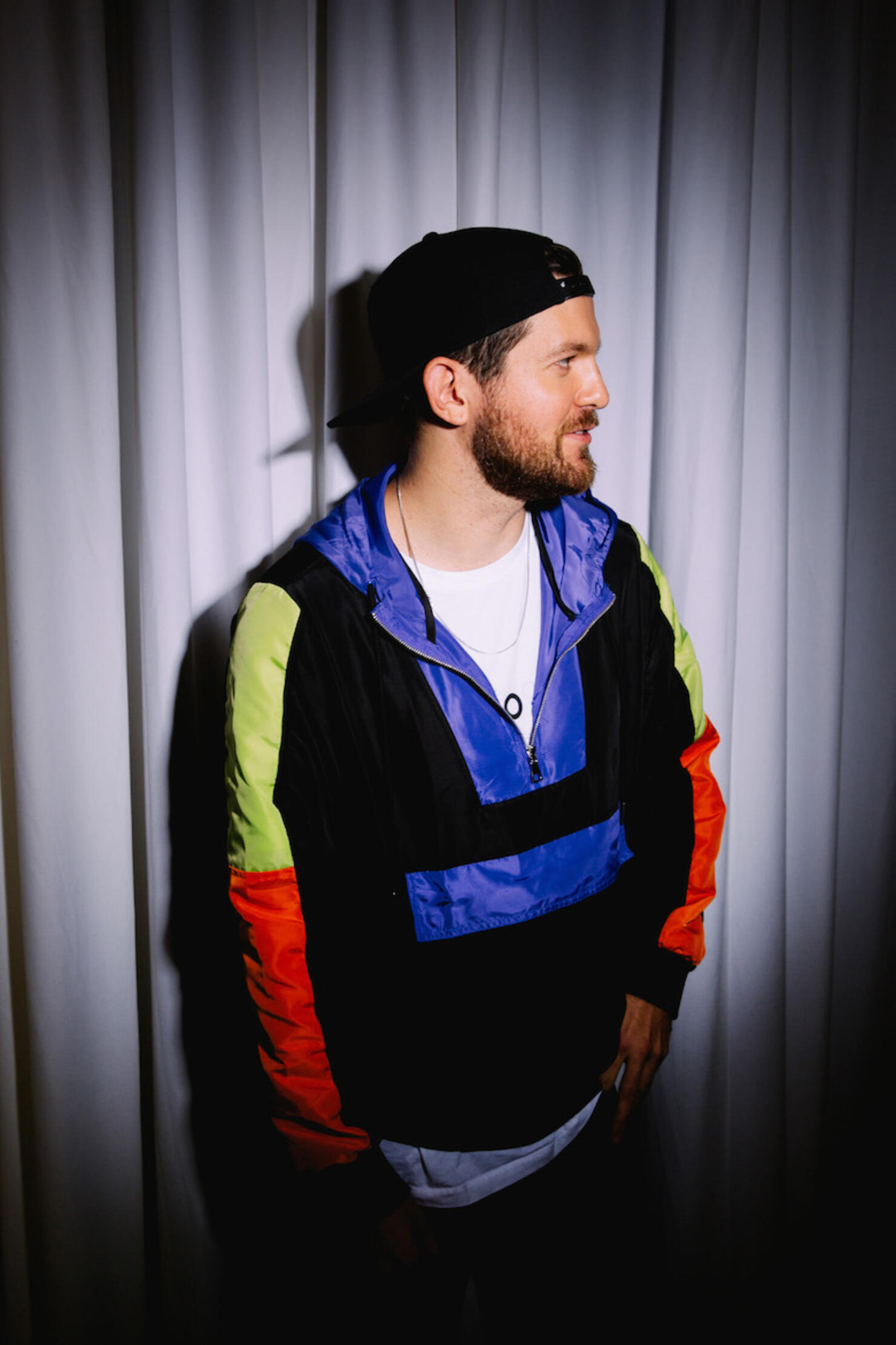 Dillon Francis