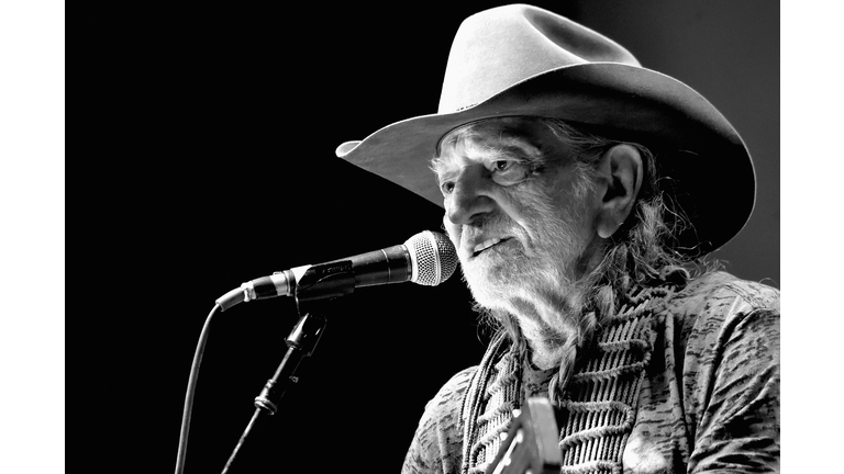 Willie Nelson (Getty Images)