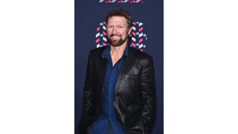 Craig Morgan (Getty Images)