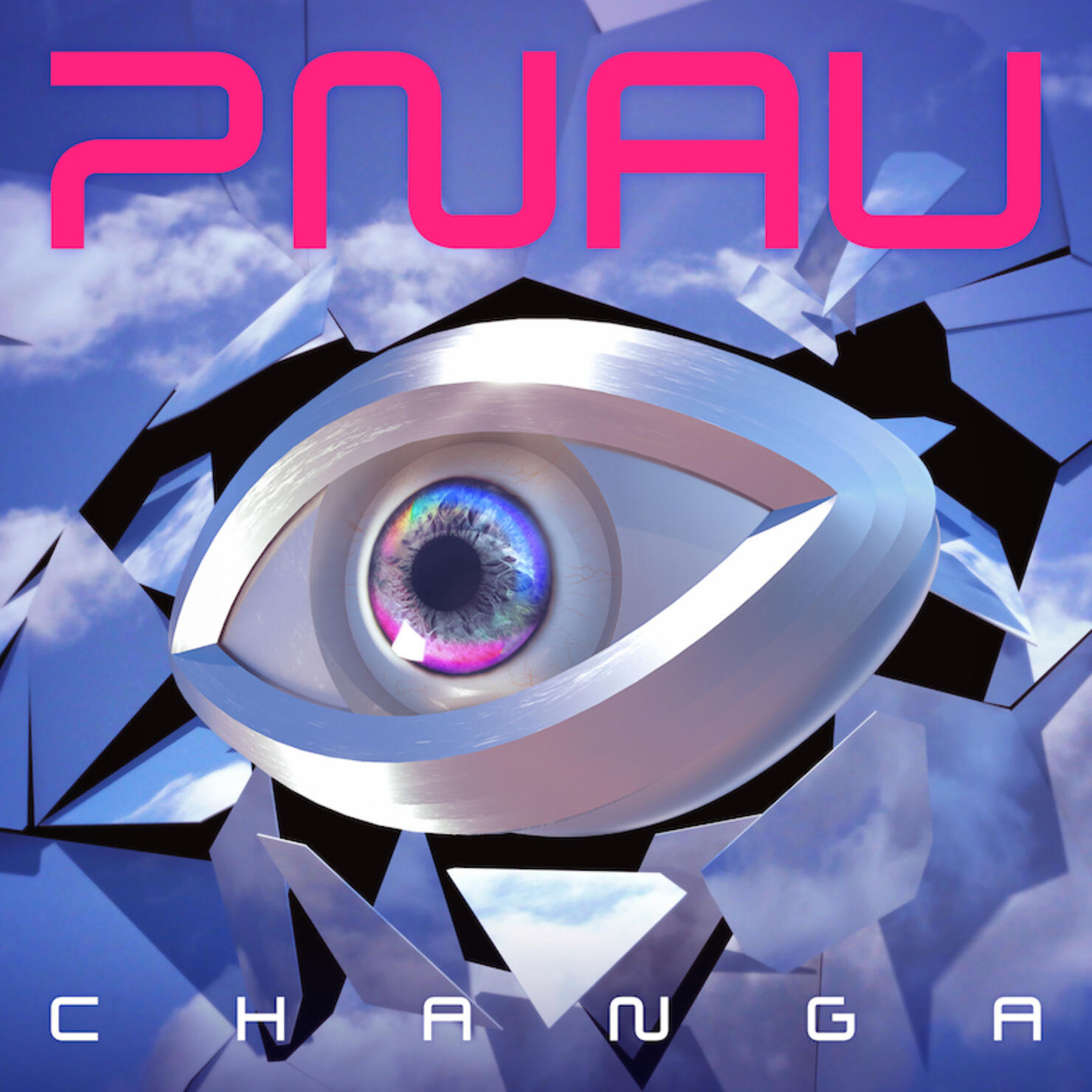 PNAU - 'Changa'