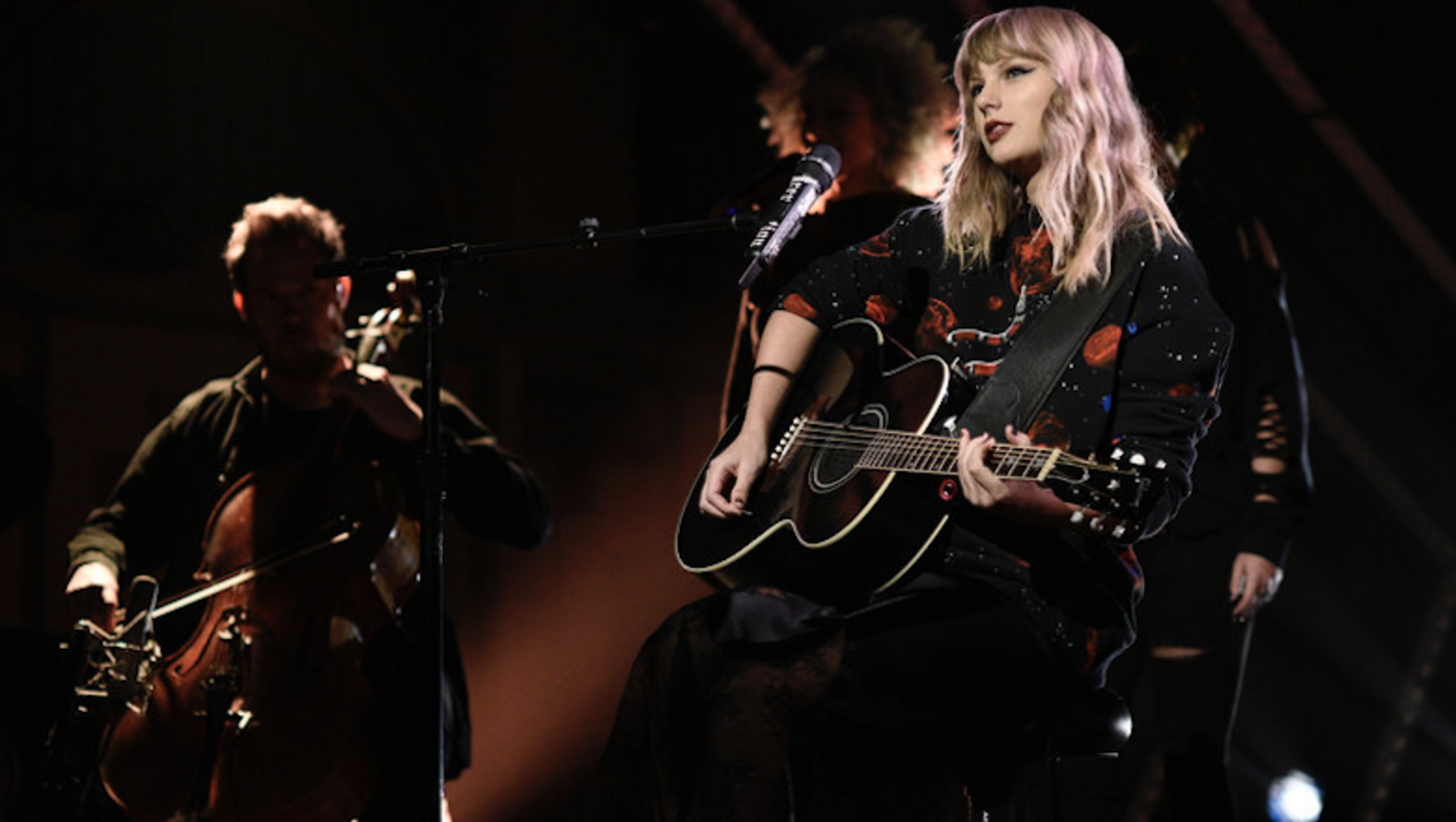 Taylor Swift