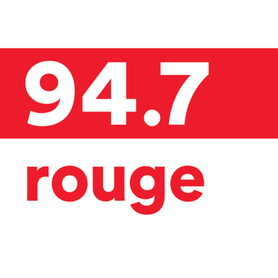 Rouge Mauricie logo