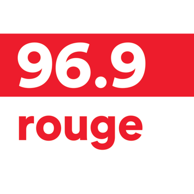 Rouge Saguenay-Lac-Saint-Jean logo