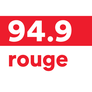 Rouge Gatineau-Ottawa logo