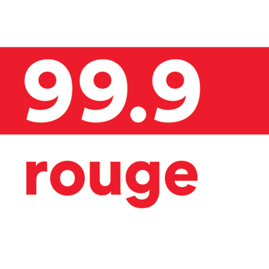 Rouge Amqui logo
