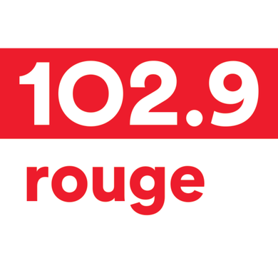 Rouge Rimouski logo