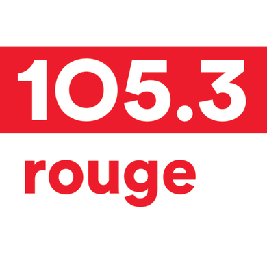 Rouge Drummondville logo