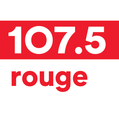 Rouge Québec logo