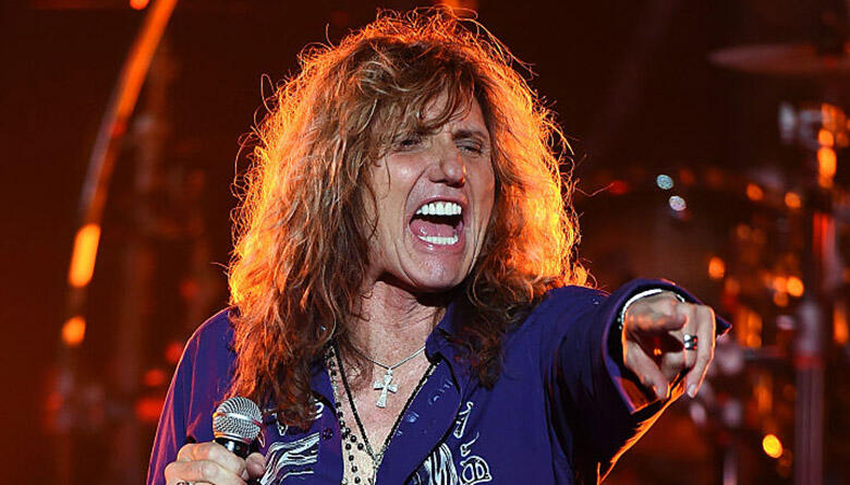 David Coverdale Often Considers Dropping 