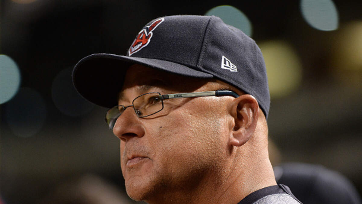 Tito Francona, father of Cleveland Indians manager Terry Francona, dies at  84 