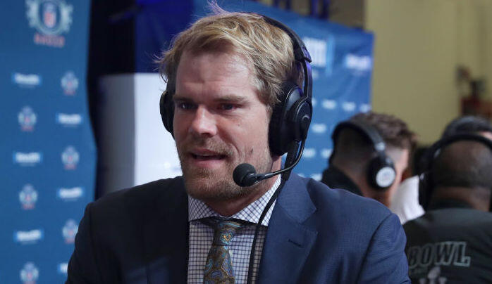 Greg Olsen of Carolina Panthers -- Minnesota Vikings' worries