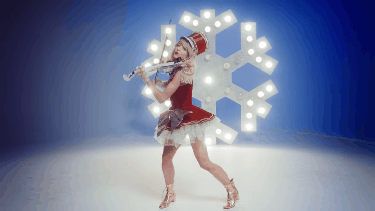Lindsey Stirling