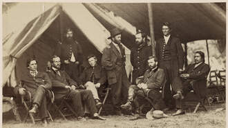 He Ran Out of Cauterizing Oil, and It Changed Medicine