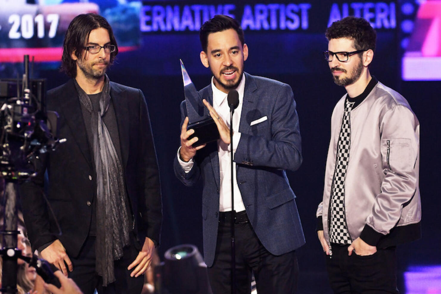 Linkin Park
