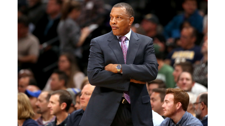 Pelicans Alvin Gentry Getty images