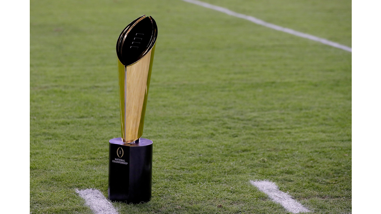 College Football Playoff National Championship