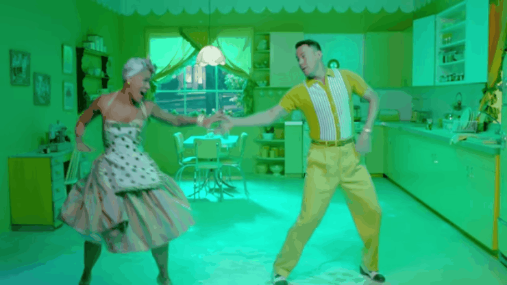 P!nk
