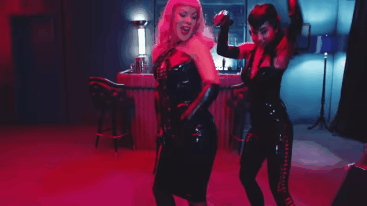 P!nk