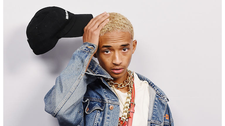 Jaden Smith