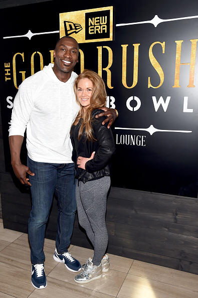 Shannon Sharpe Claps Back For Being Accused Of “Never Dating Black ...